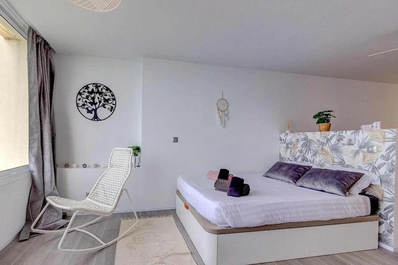 Ocean Loka Apartment Callao Salvaje Spain
