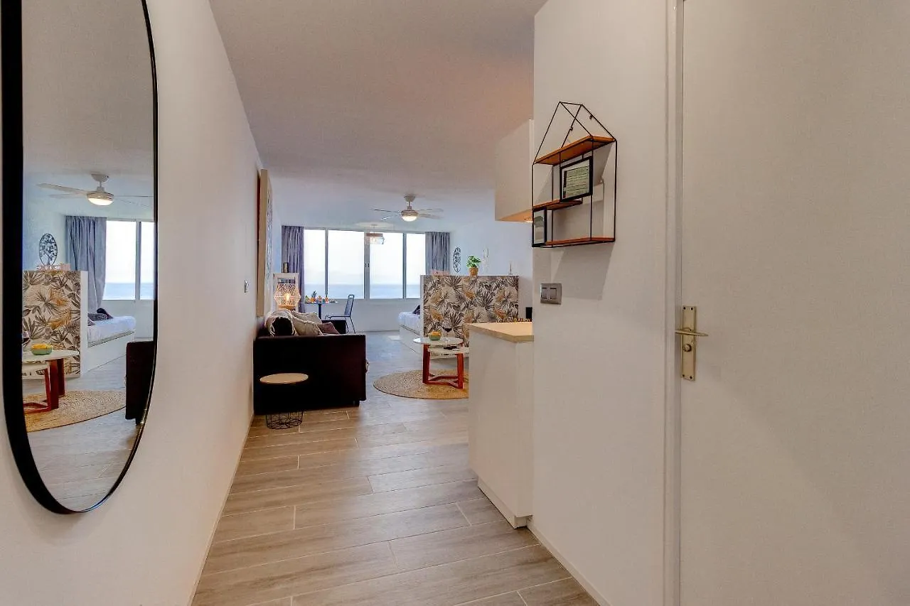 Ocean Loka Apartment Callao Salvaje