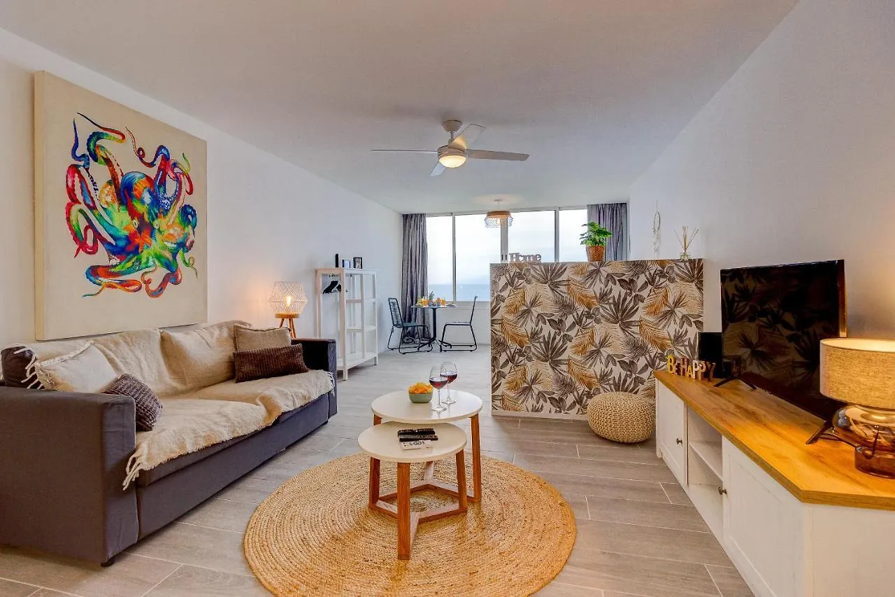 Ocean Loka Apartment Callao Salvaje