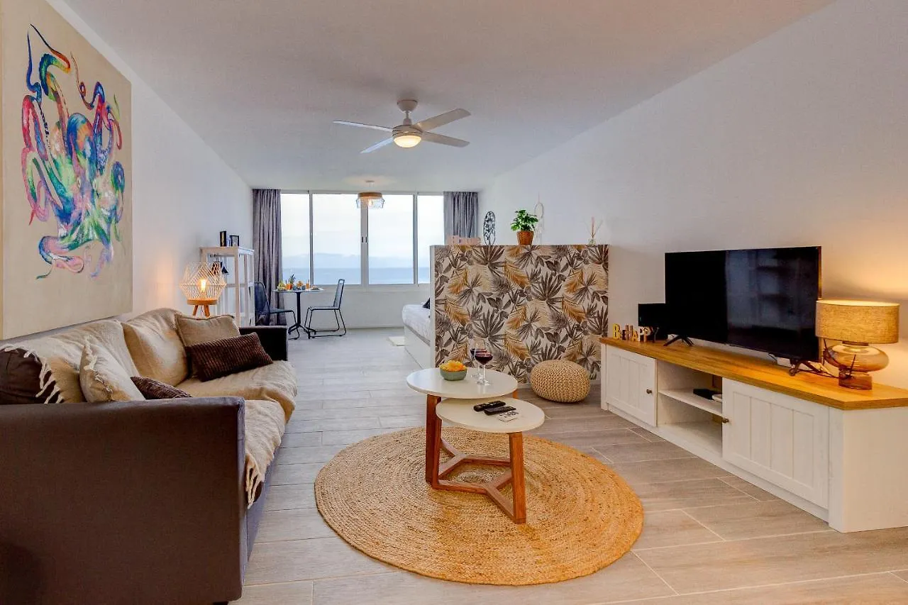 Ocean Loka Apartment Callao Salvaje