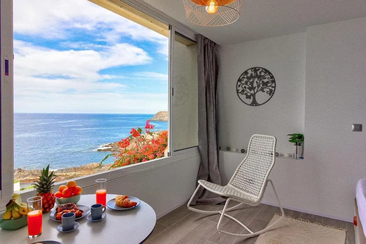 Ocean Loka Apartment Callao Salvaje