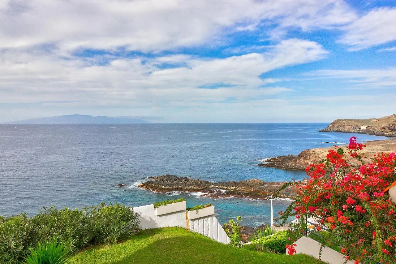 Ocean Loka Apartment Callao Salvaje Spain